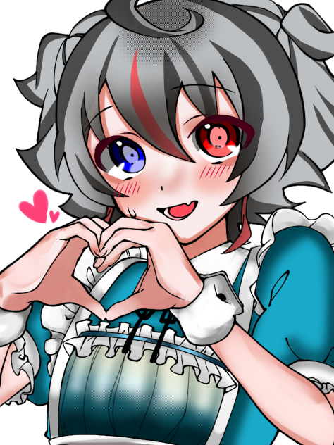 線画をお借りしましたぁぁ！
