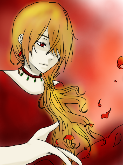 布雷克 潘朵拉之心 世界的另一邊