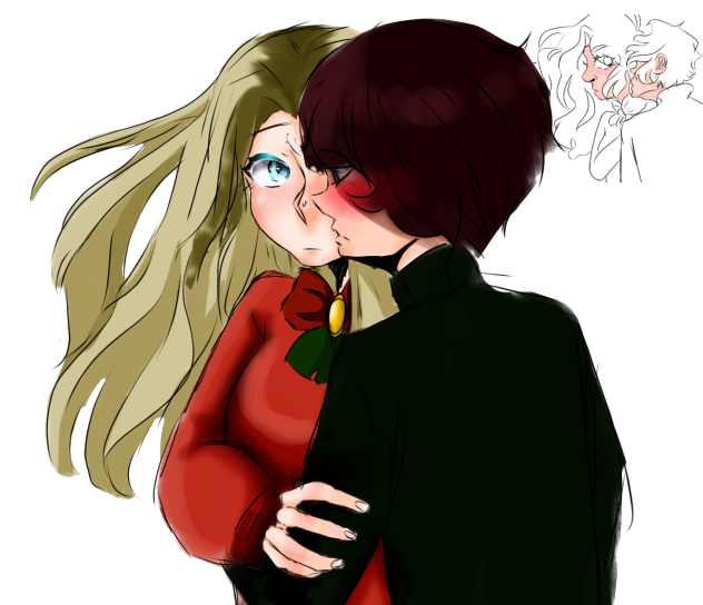 Love - ibisPaint