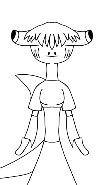 hammerhead shark (old unfinished)