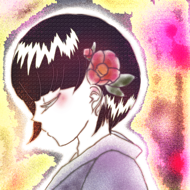 お借りしました！