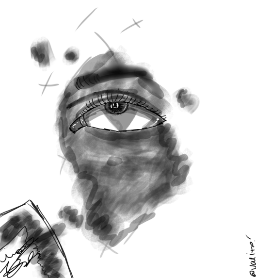 Eye ✨