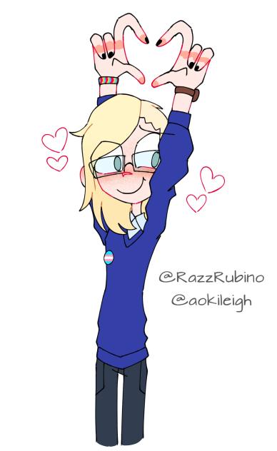 🏳️‍⚧️