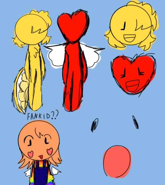 doodles xD