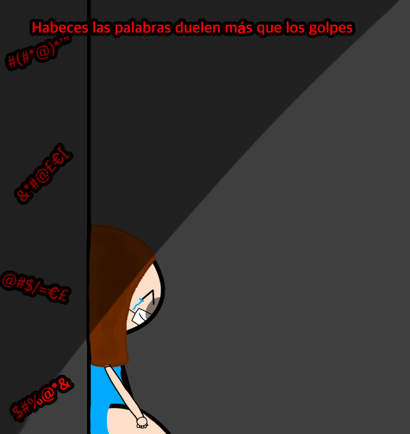 Duelen mucho