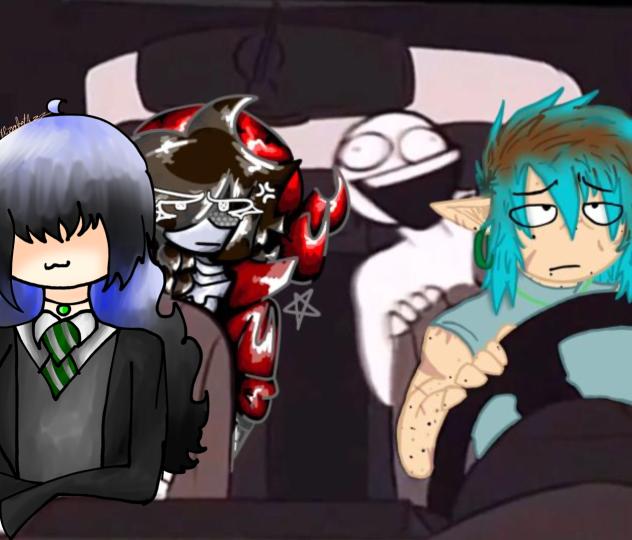 Collab with Stella!