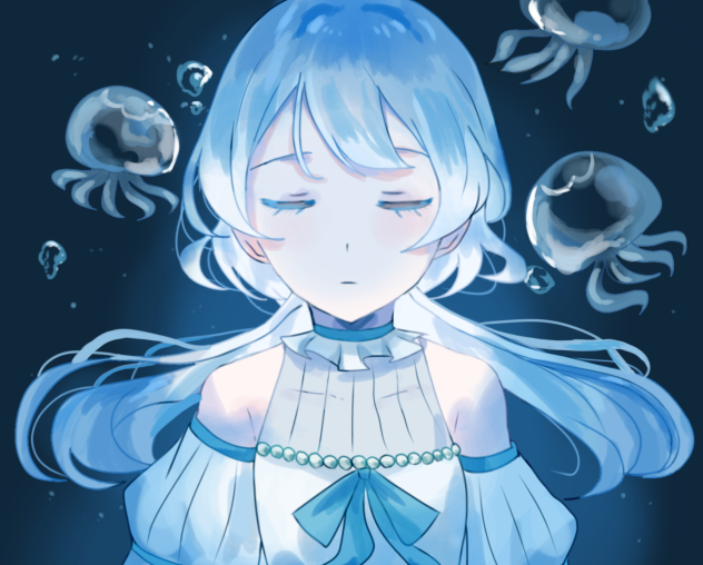 くらげ