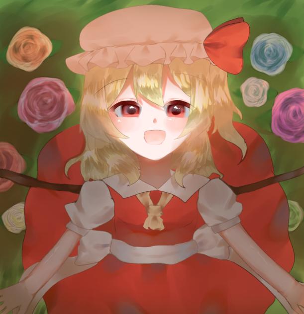秘密の花園