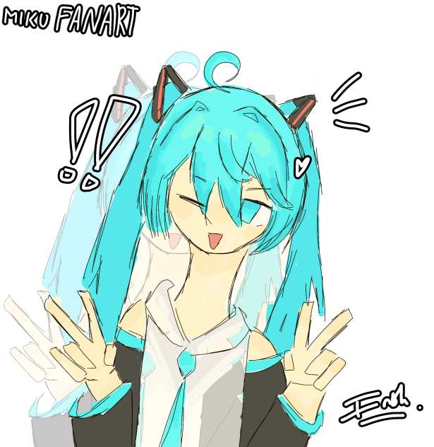 miku