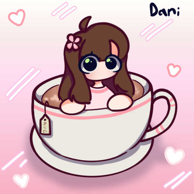 ☕️💕