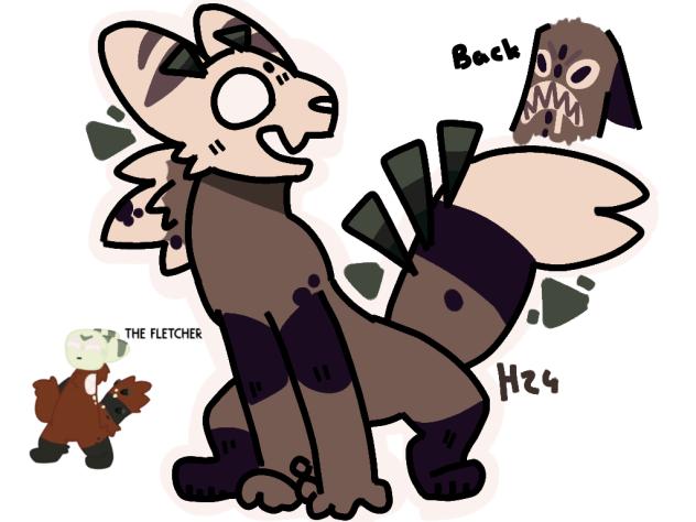 Fletcher redesign