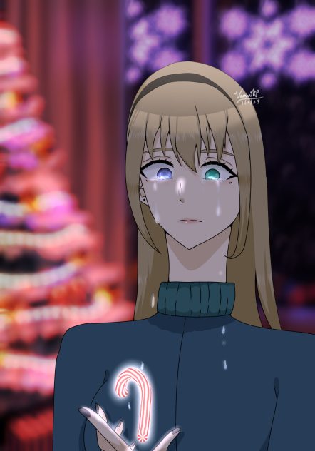 Happy new year