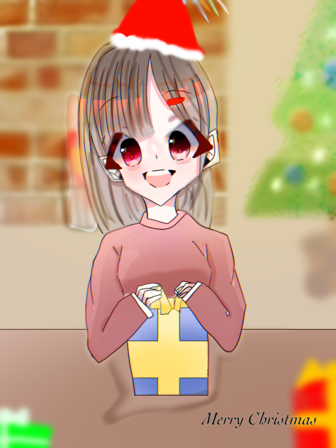Merry Christmas