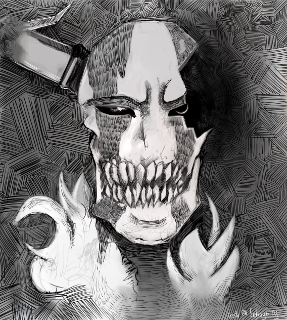 hollow - ibisPaint