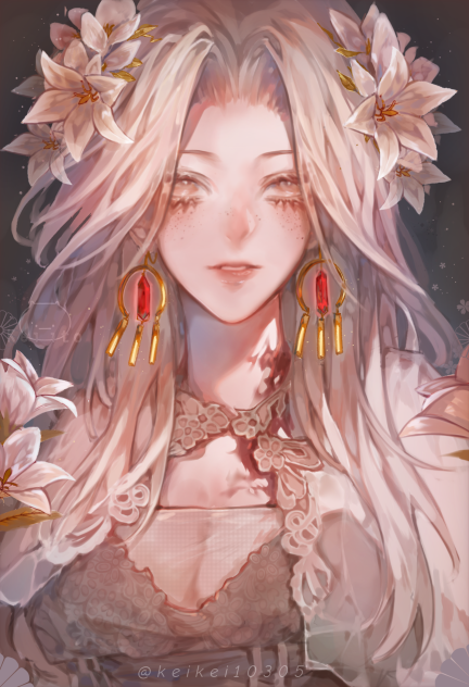 Eira (OC)