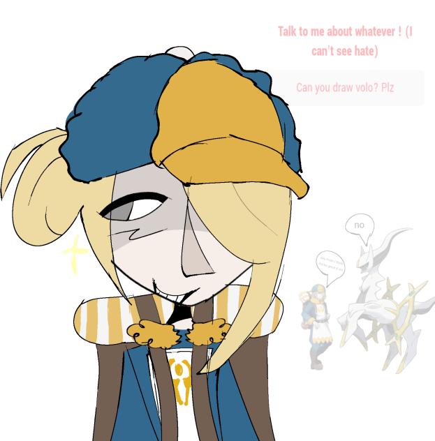 Strawpage request #2 - ibisPaint