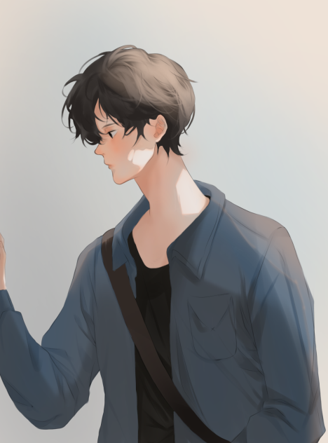 Semi realistic #3