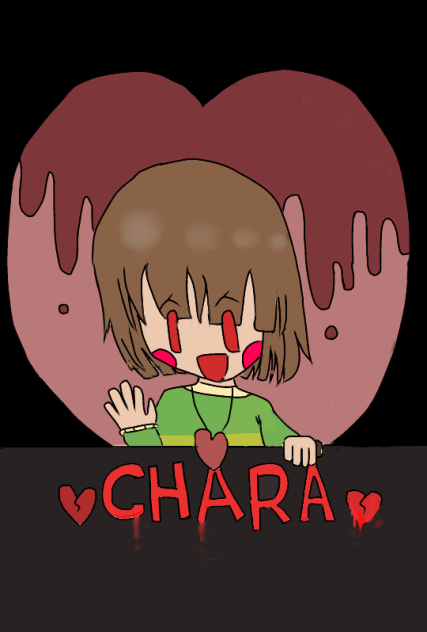 キャラ