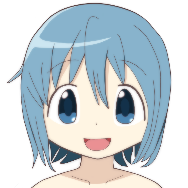 美樹さやか(裸)