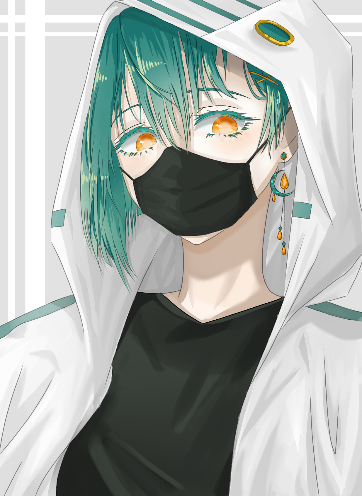 Кирара - ibisPaint