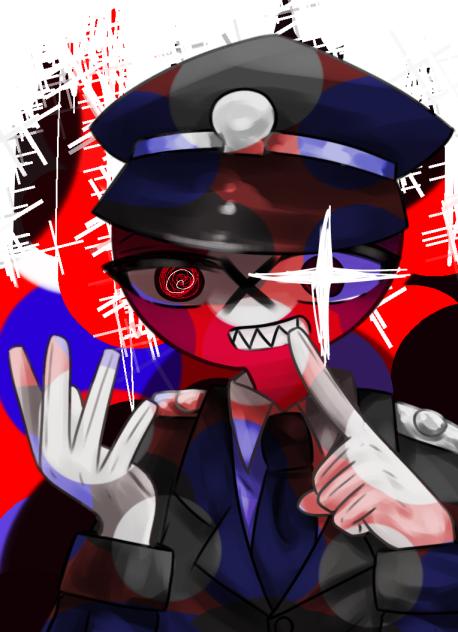 ナチ､､､？