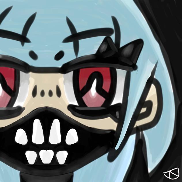 Rendering test - ibisPaint
