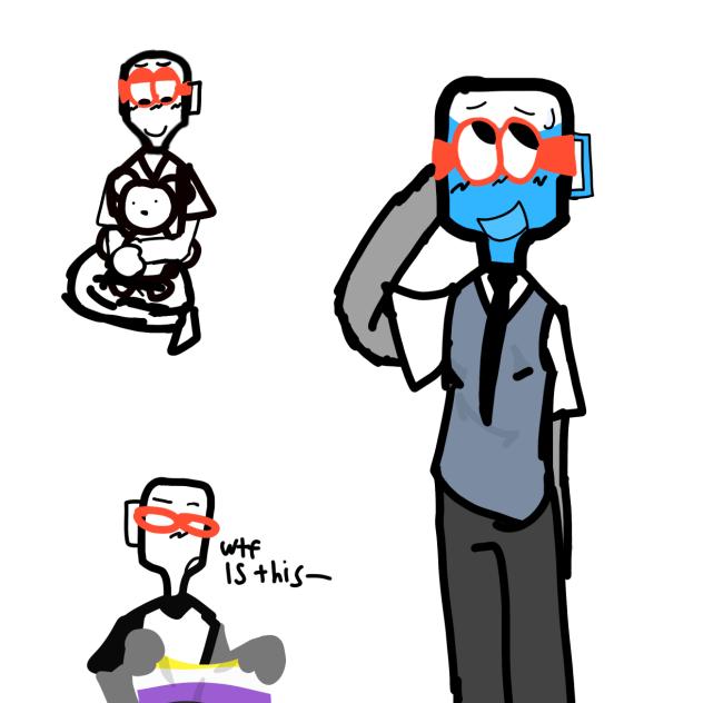 Water jug thing from jack box games