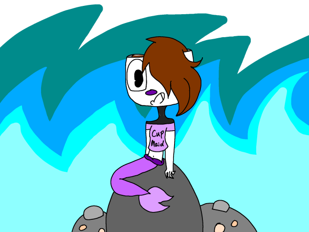hazels halloween costume XD