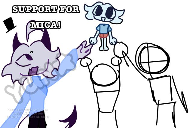 Support Mica Collab