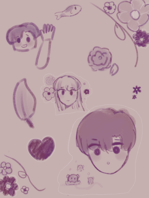 Untitled322 - ibisPaint