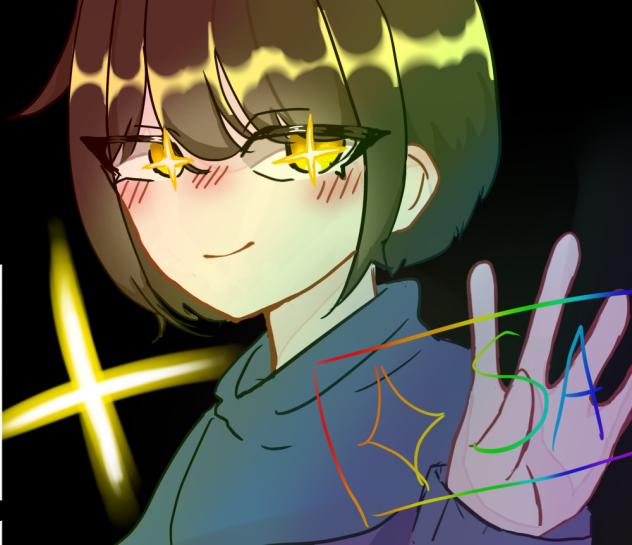 フリスク