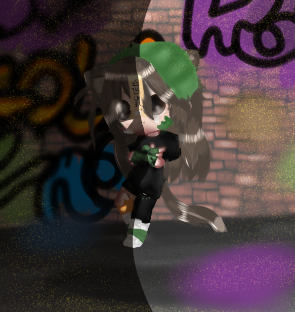 Street