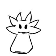kitty cat - ibisPaint