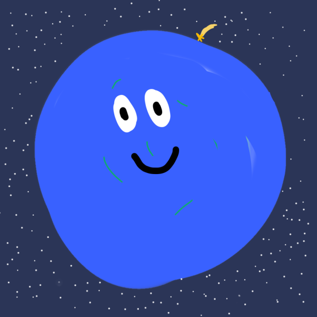 Earth
