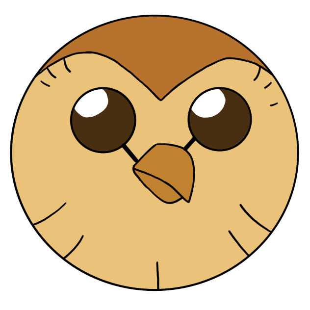 Hooty