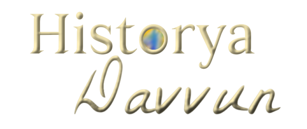 Historya Davvun title3