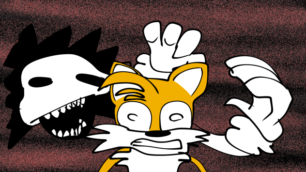 No More Piss Visualizer Art - ibisPaint