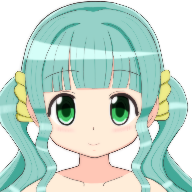 二葉さな
