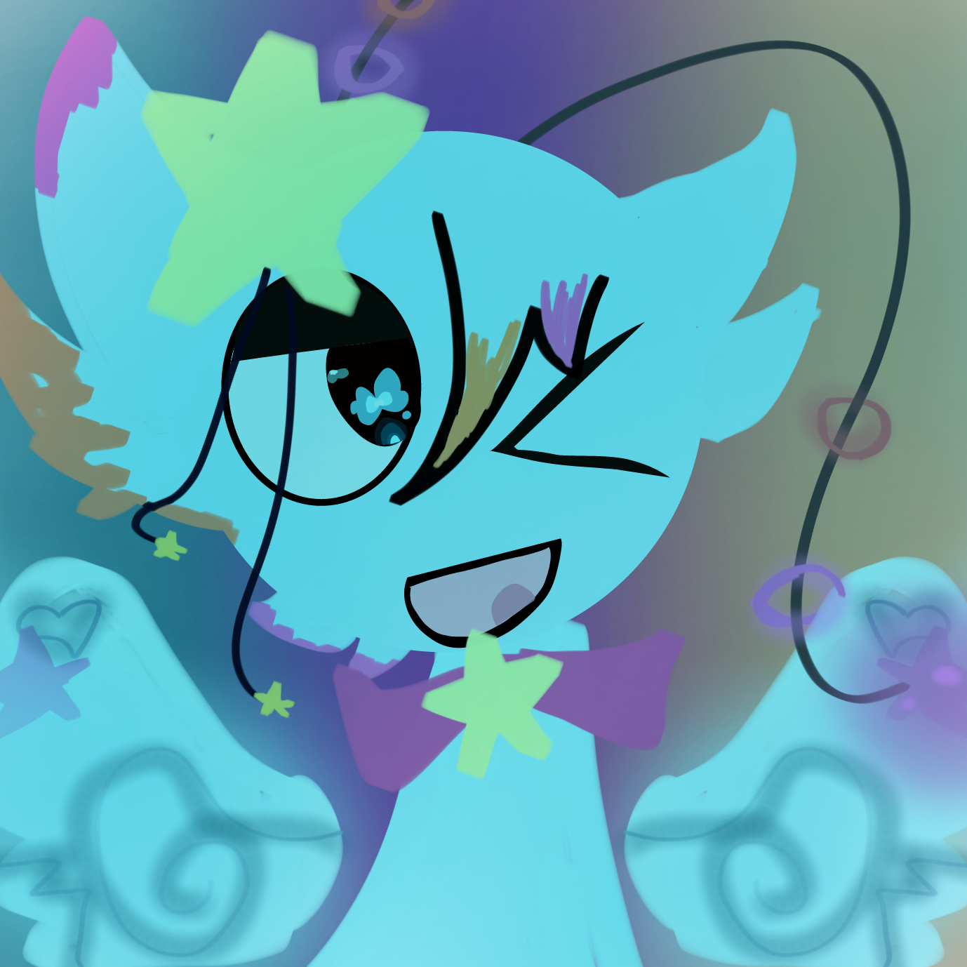 yeah - ibisPaint