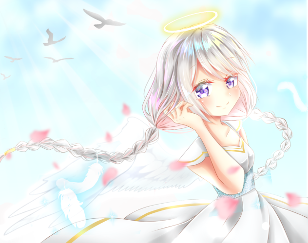 Angel