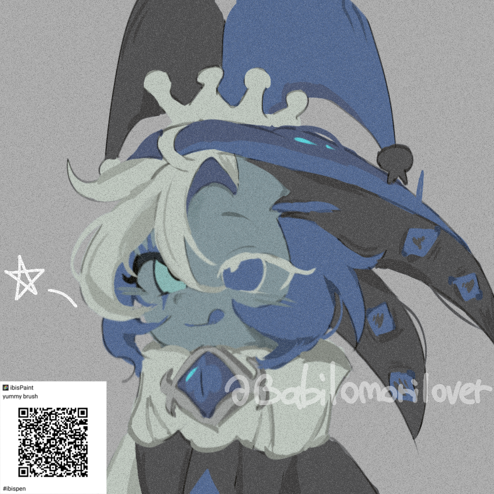 yummy brush - ibisPaint