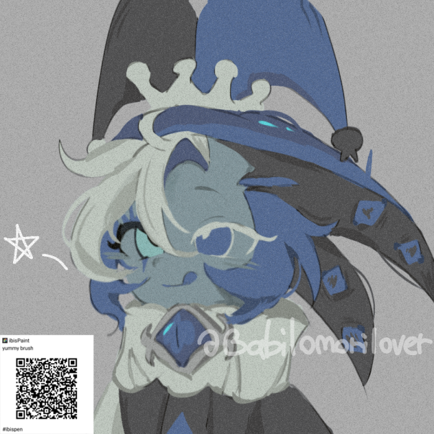 yummy brush - ibisPaint