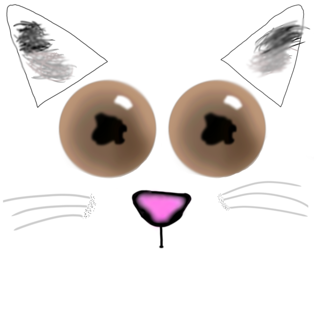 Meow!