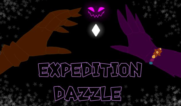 Expedition Dazzle AU