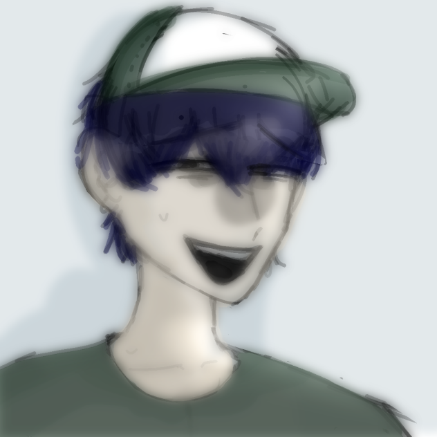 silly - ibisPaint