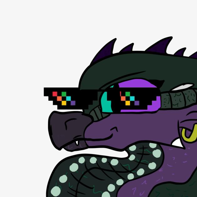 Ma AVATAR AND MAIN OC STArchaser!