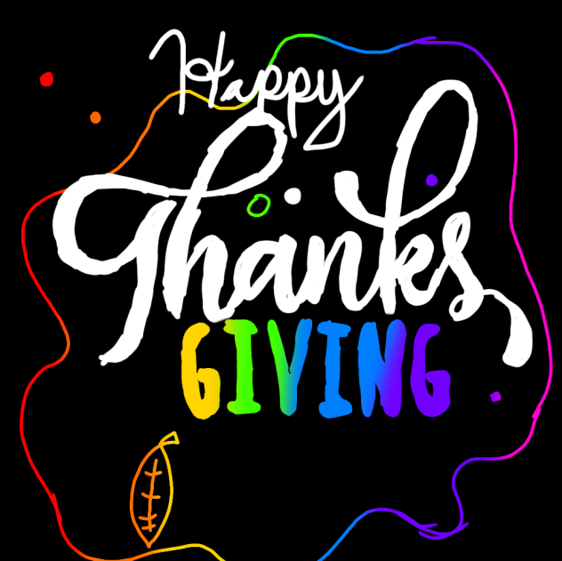 Happy Thanksgiving!  🦃🦃🦃🦃🦃