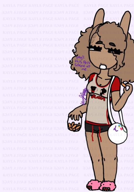 puffy ami yami - vacation