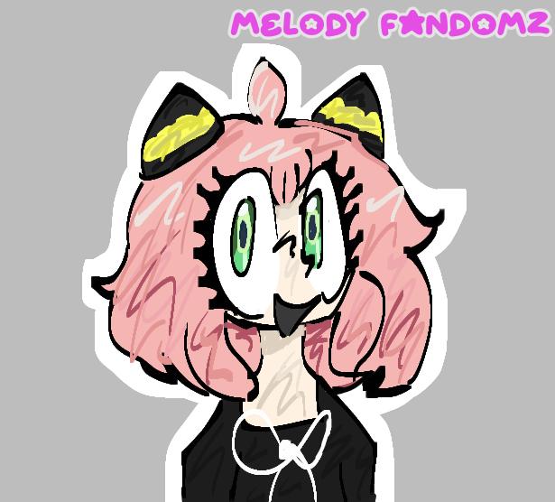!! Anya !!