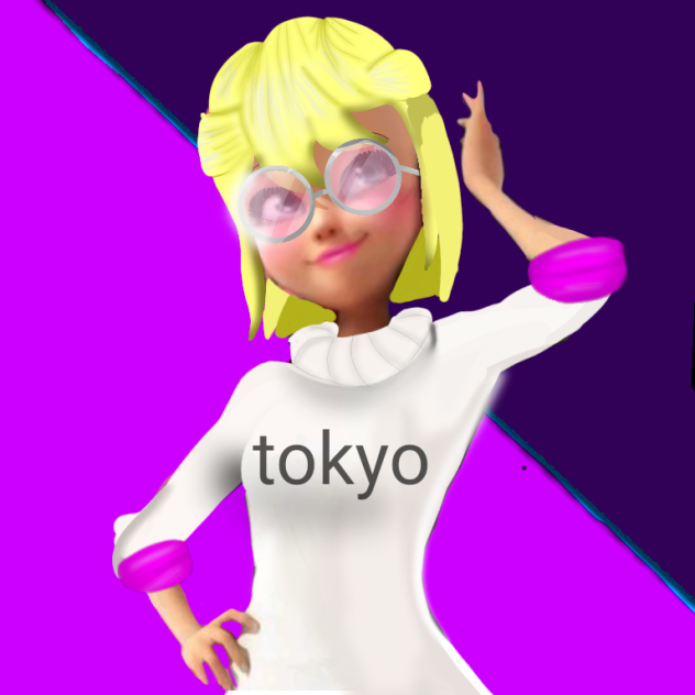 my oc {miraculous}